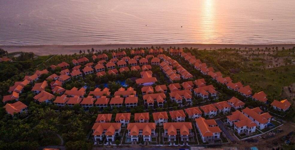 Furama Villas Danang