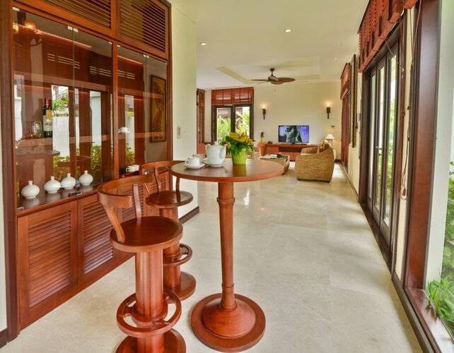 Furama Villas Danang