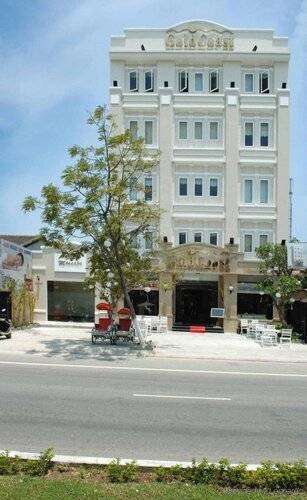 Gold Coast Da Nang Hotel