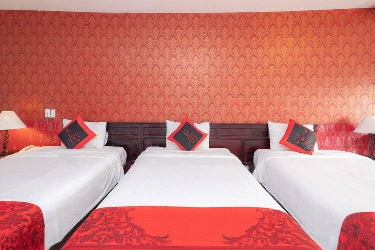 Gold Coast Da Nang Hotel