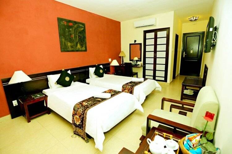 Gold Coast Da Nang Hotel
