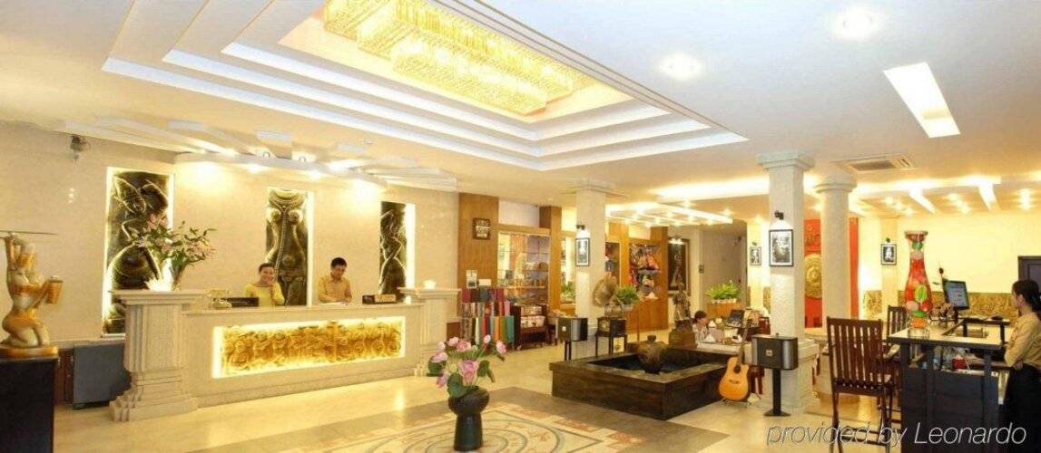 Gold Coast Da Nang Hotel