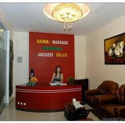 $item['hotel']['name']