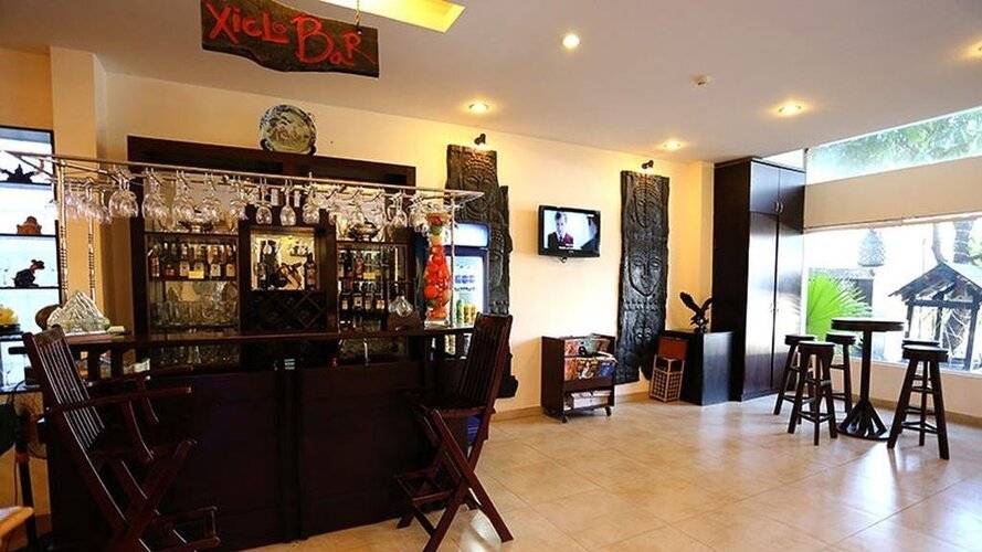 Gold Coast Da Nang Hotel