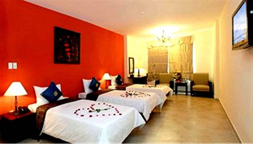 Gold Coast Da Nang Hotel