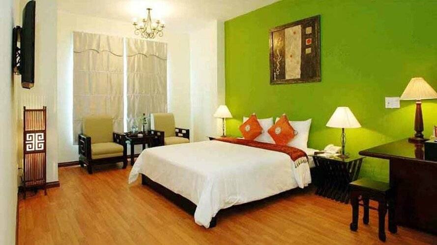 Gold Coast Da Nang Hotel