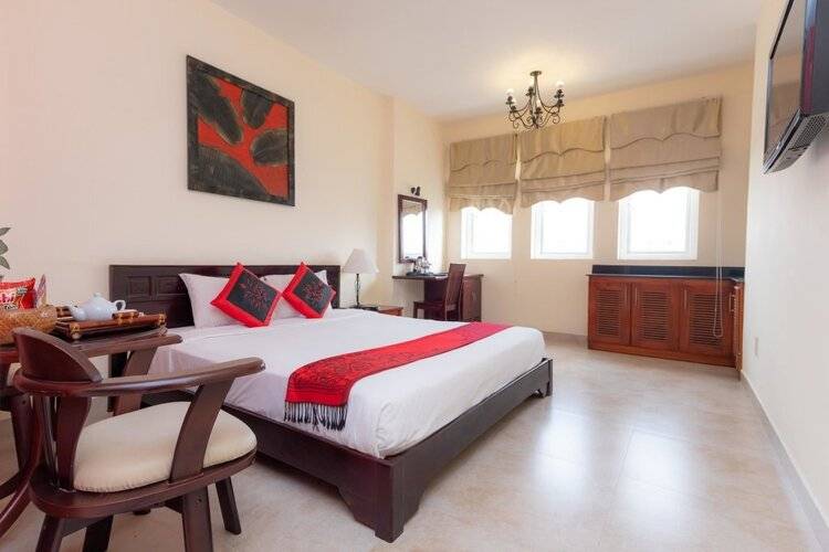 Gold Coast Da Nang Hotel