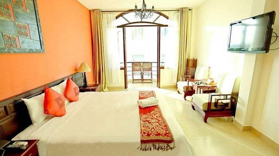 Gold Coast Da Nang Hotel
