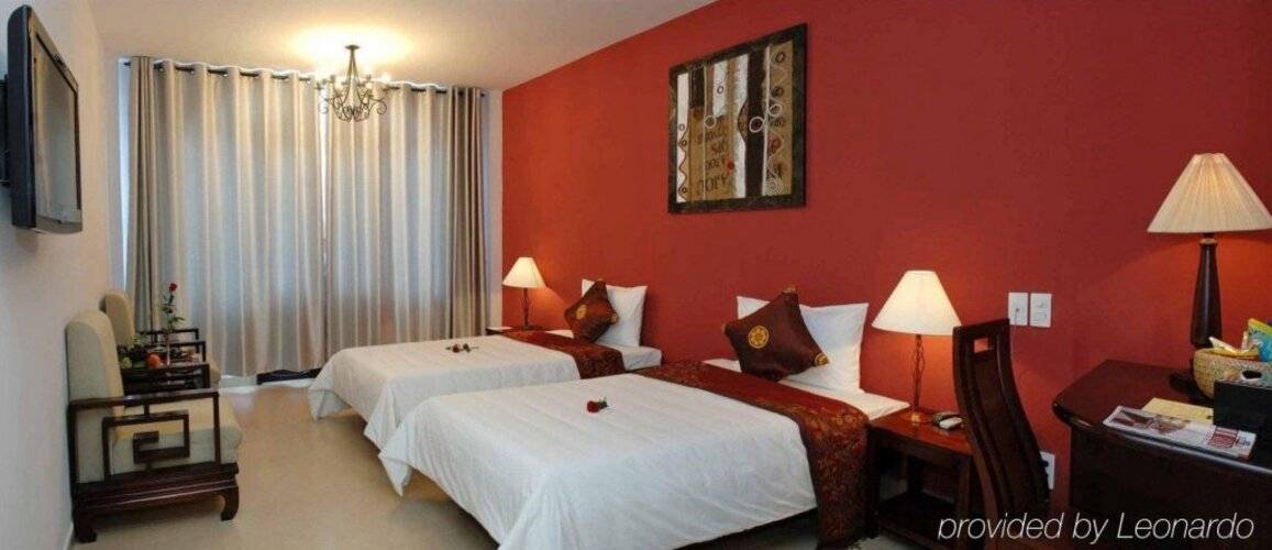 Gold Coast Da Nang Hotel
