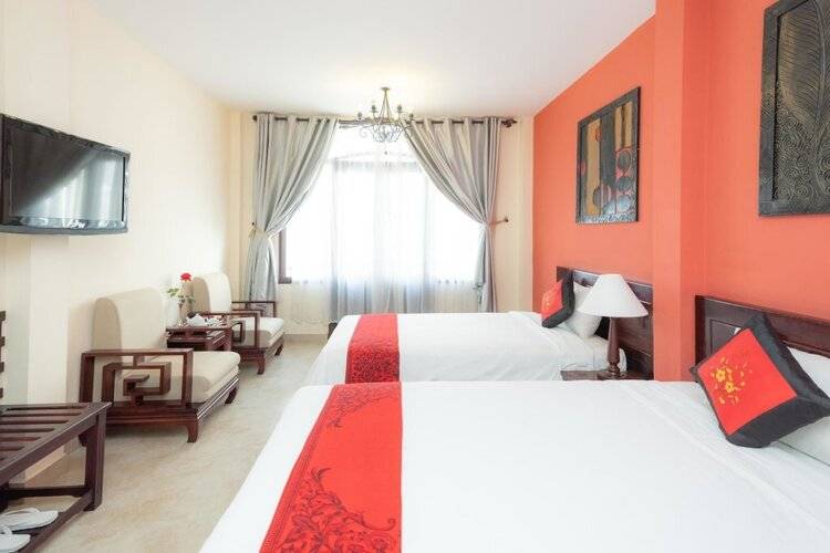 Gold Coast Da Nang Hotel