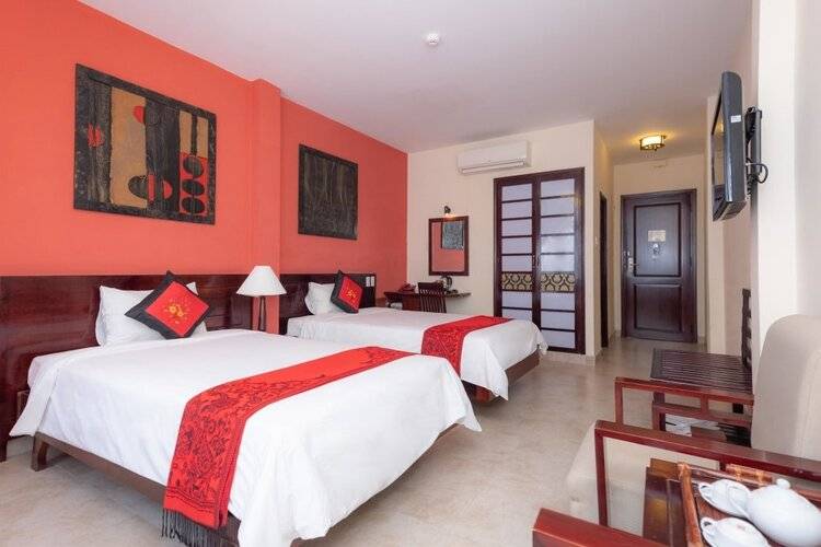 Gold Coast Da Nang Hotel