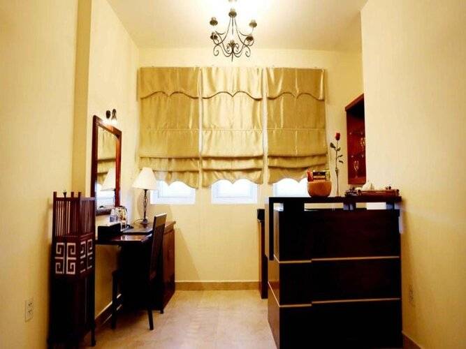 Gold Coast Da Nang Hotel