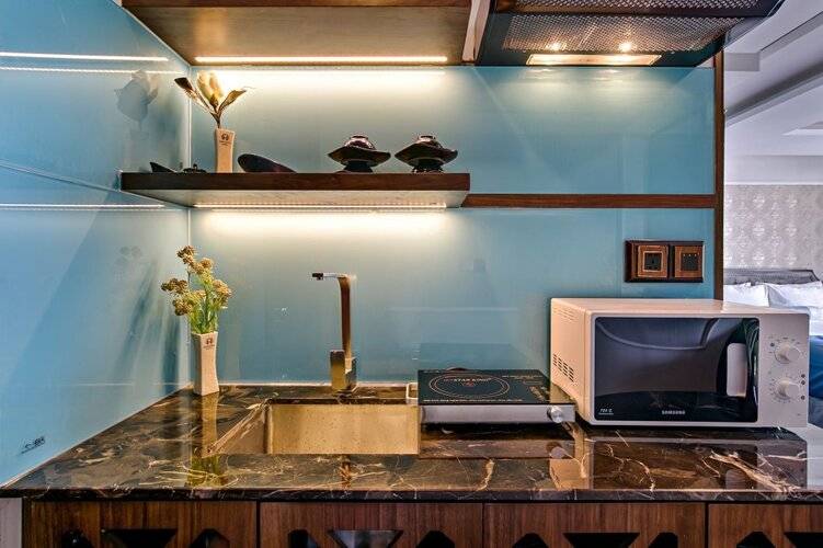 Halina Hotel & Apartment
