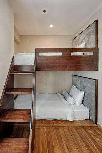 Halina Hotel & Apartment