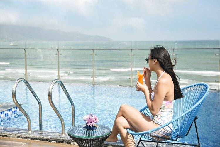 Halina Hotel & Apartment