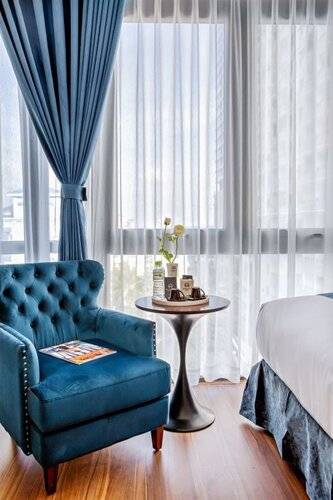 Halina Hotel & Apartment