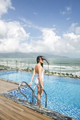 Halina Hotel & Apartment