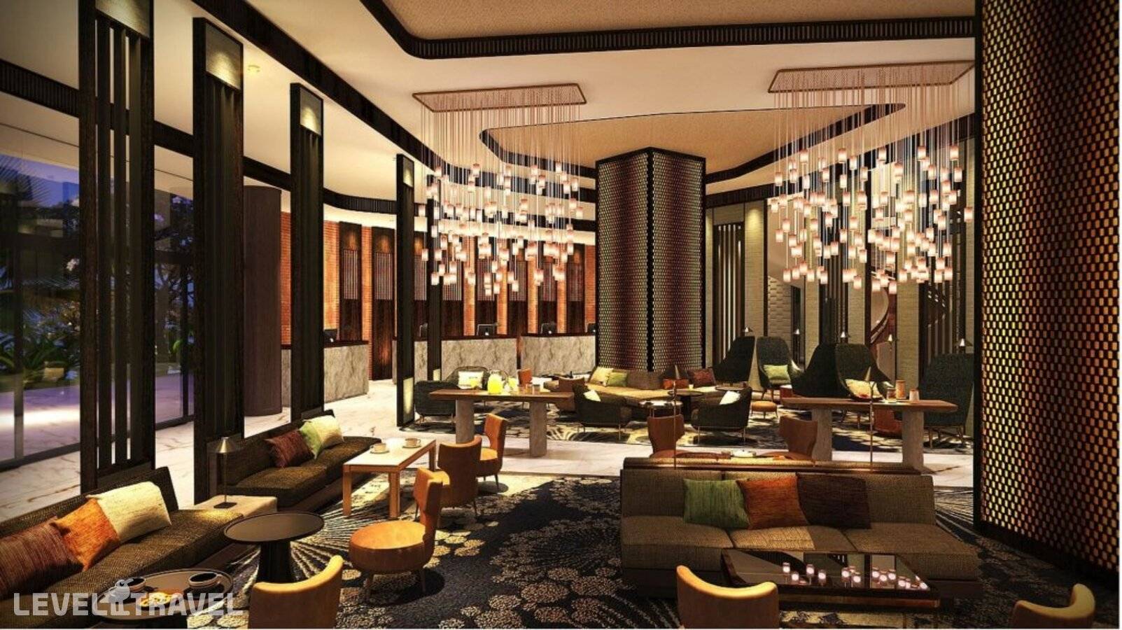 Hilton Da Nang — фото 4