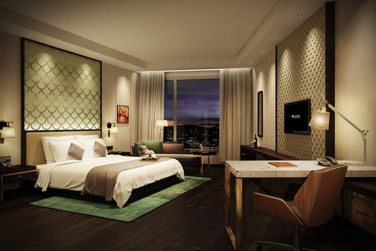 Hilton Da Nang