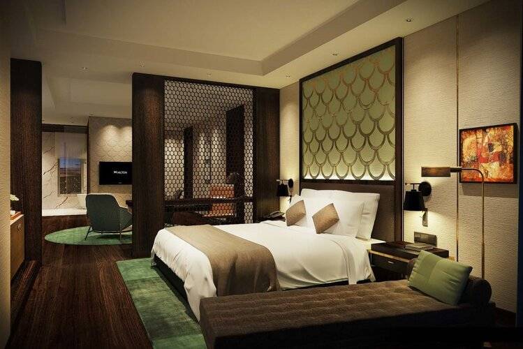 Hilton Da Nang