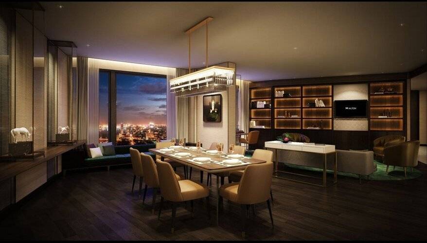 Hilton Da Nang