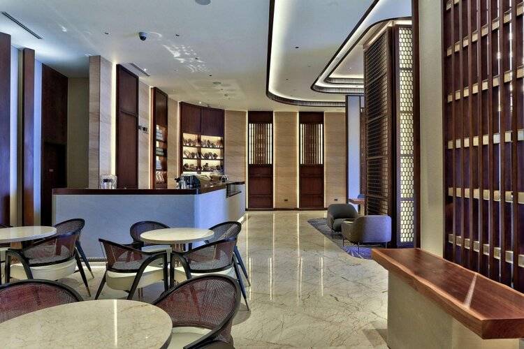 Hilton Da Nang