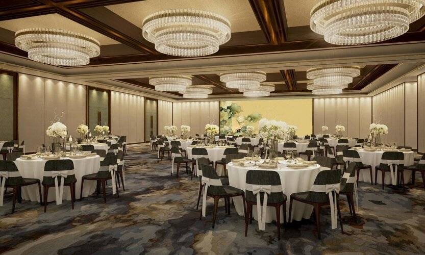 Hilton Da Nang