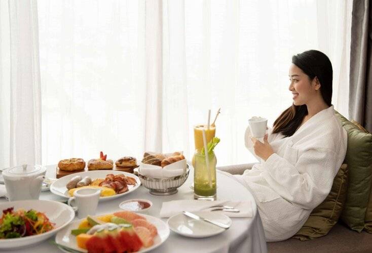 Hilton Da Nang