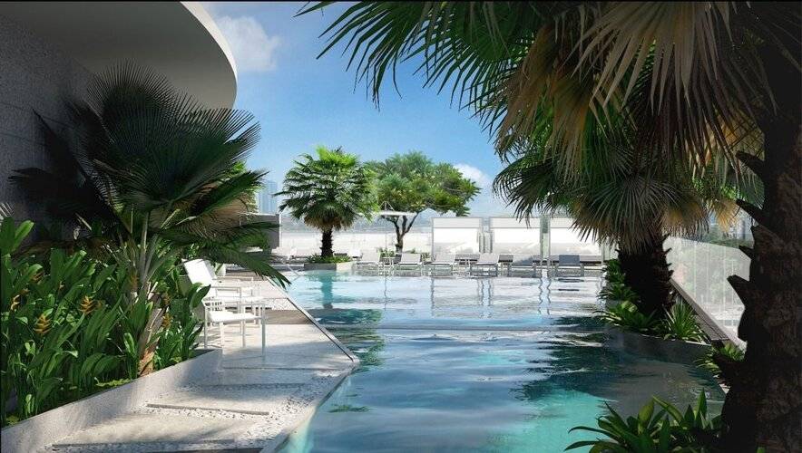 Hilton Da Nang