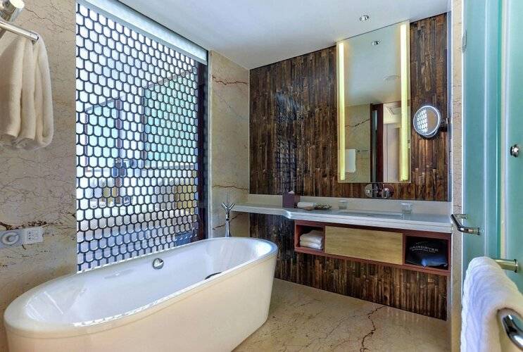 Hilton Da Nang