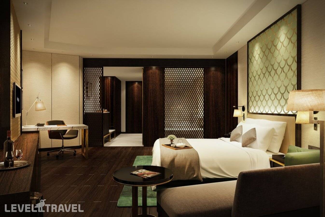 Hilton Da Nang — фото 11