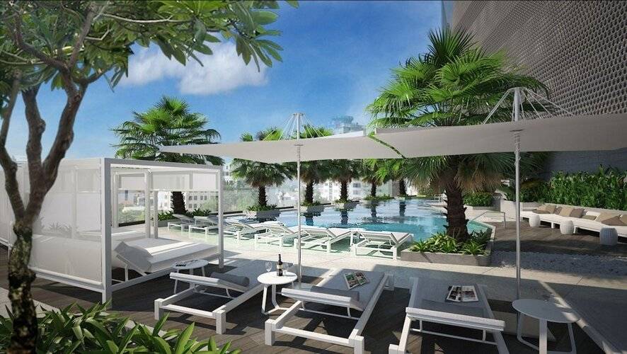 Hilton Da Nang