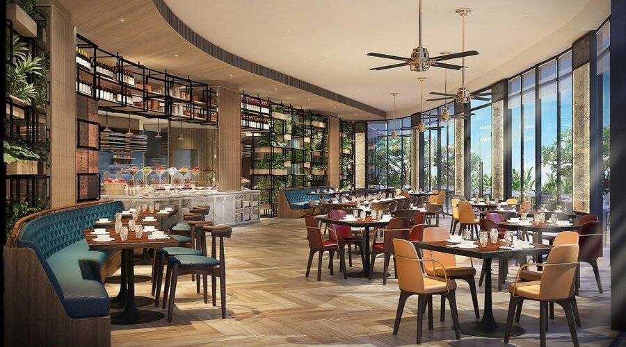 Hilton Da Nang