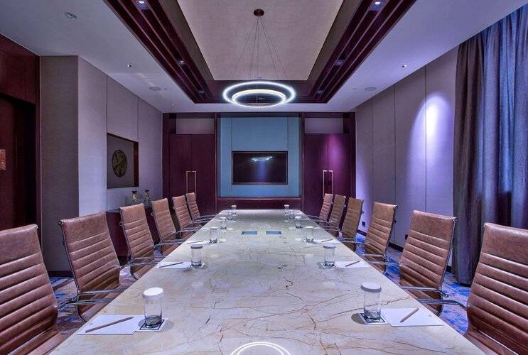 Hilton Da Nang