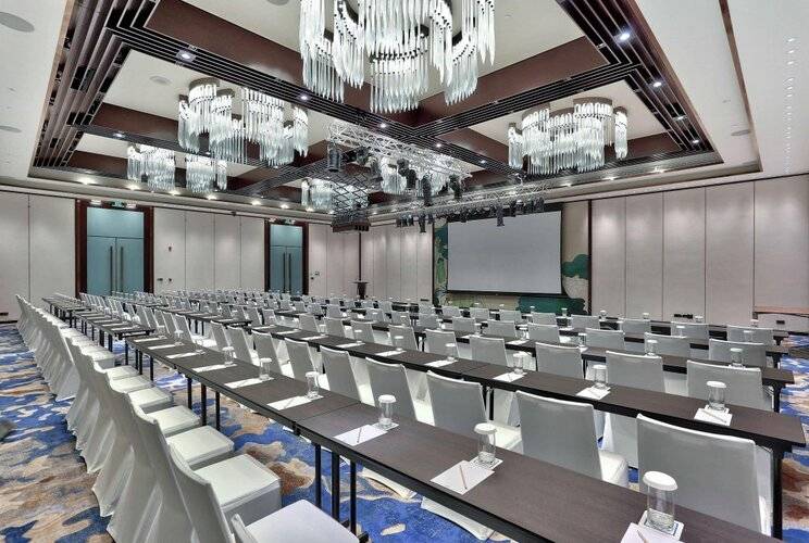 Hilton Da Nang
