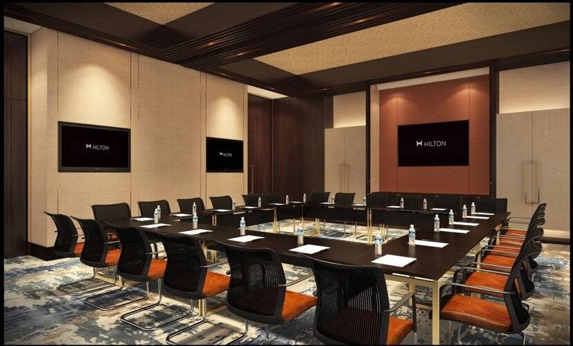 Hilton Da Nang