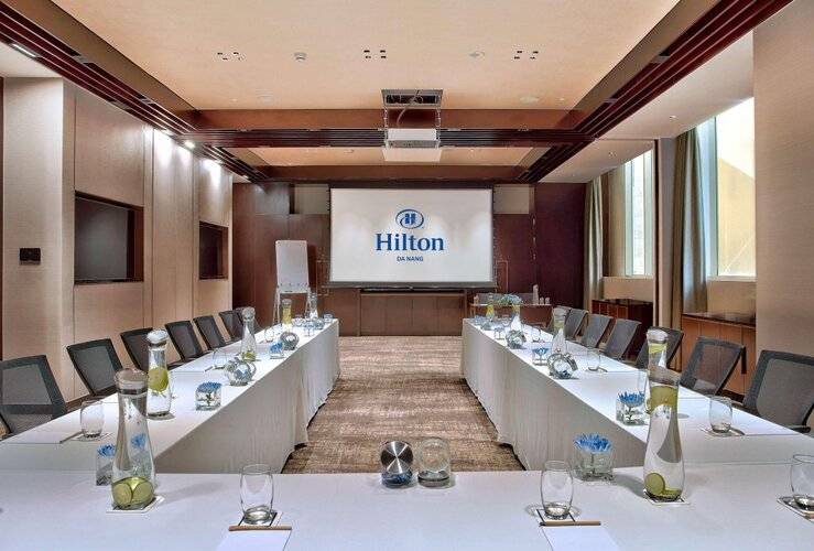 Hilton Da Nang