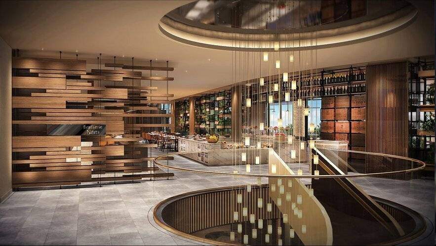 Hilton Da Nang