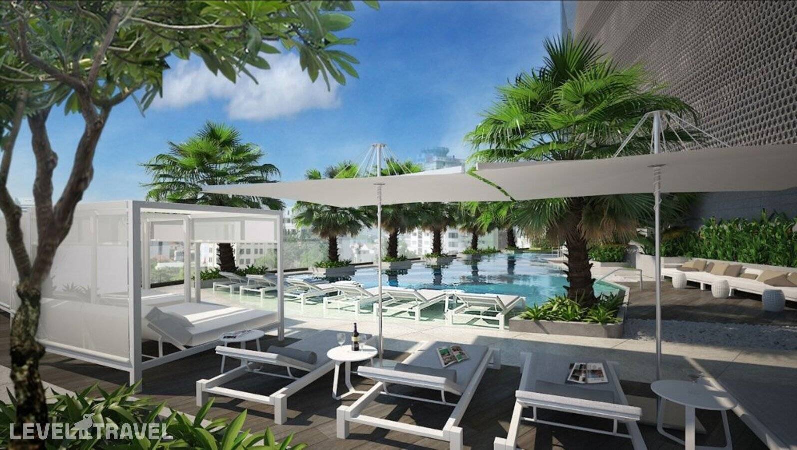 Hilton Da Nang — фото 1