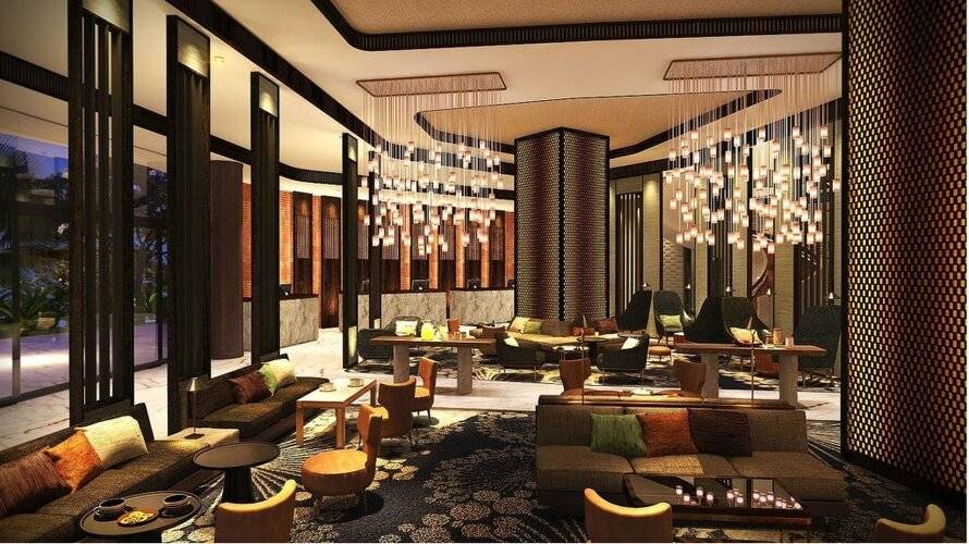 Hilton Da Nang