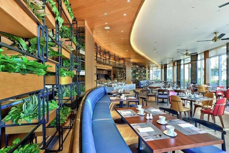 Hilton Da Nang