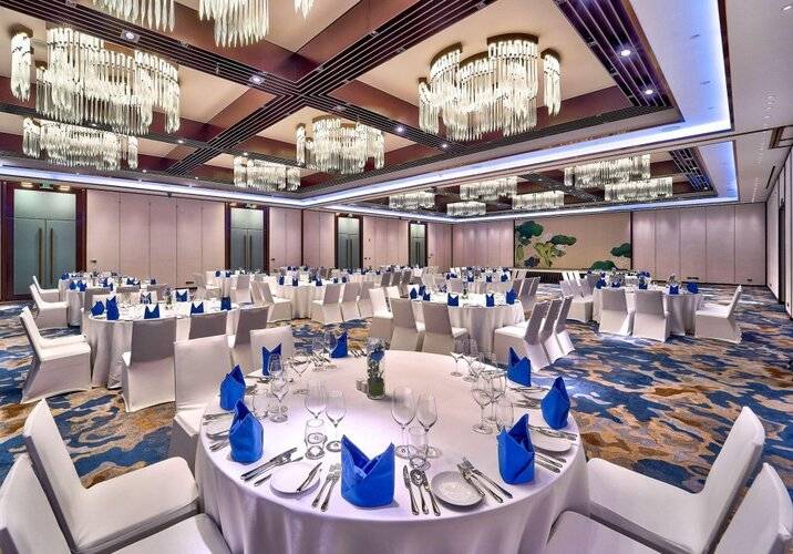 Hilton Da Nang
