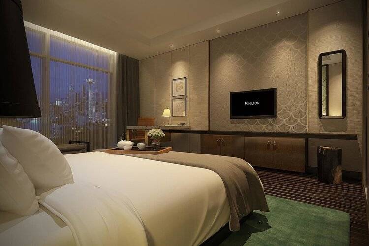 Hilton Da Nang