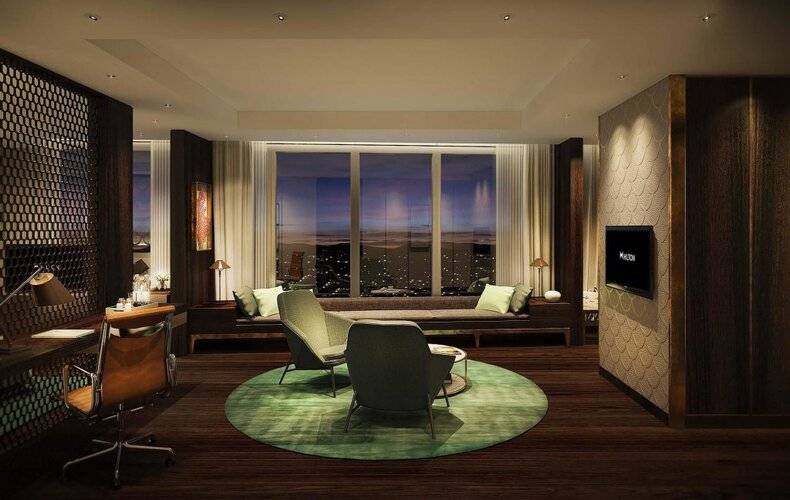 Hilton Da Nang