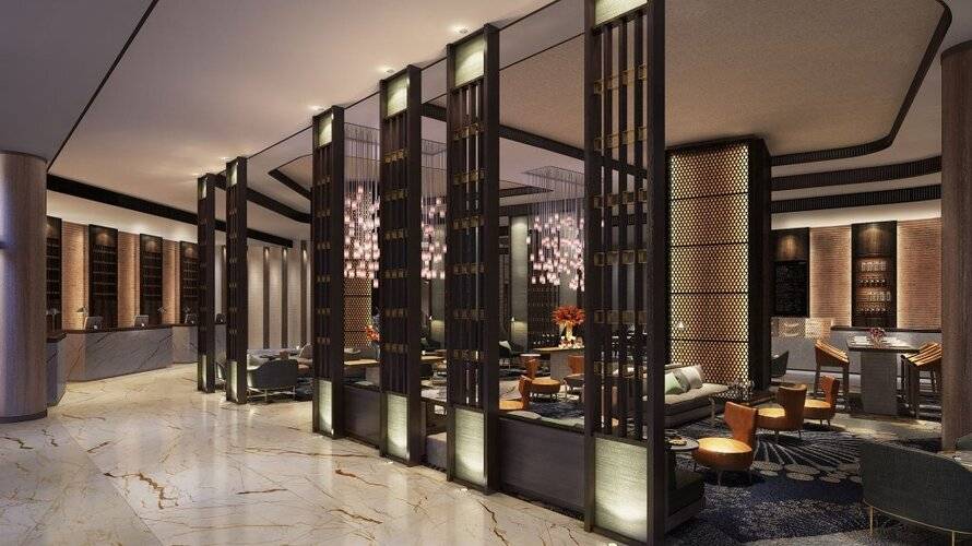 Hilton Da Nang