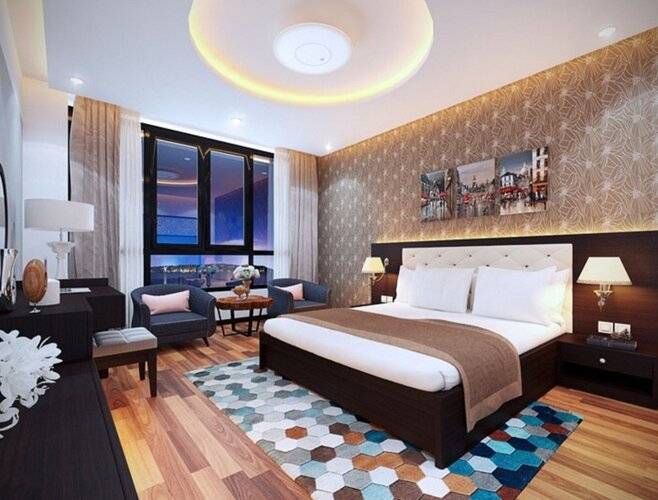 Le Hoang Beach Hotel