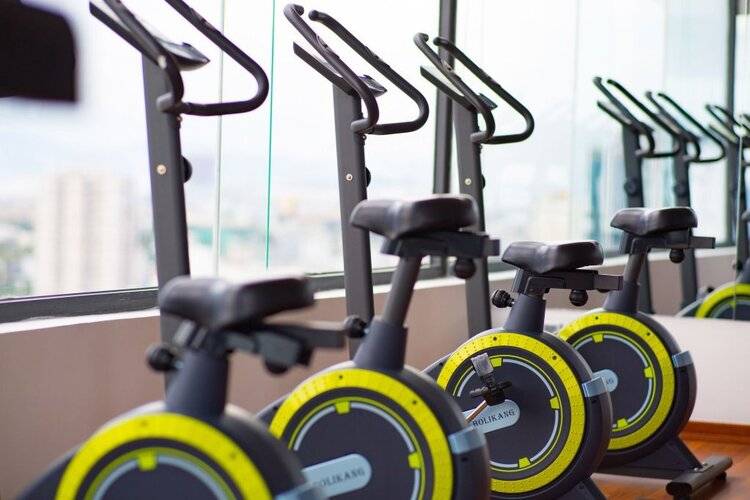 Le Hoang Beach Hotel