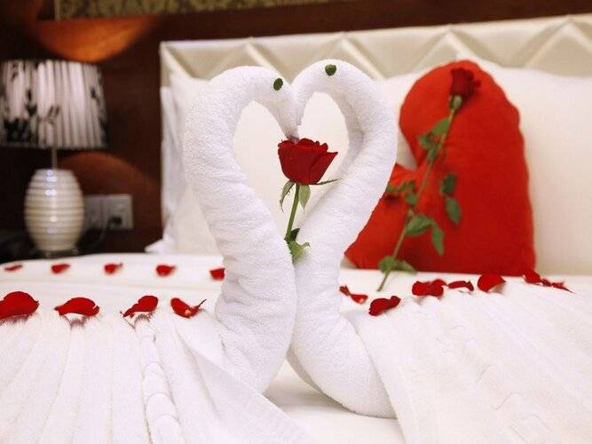 Le Hoang Beach Hotel