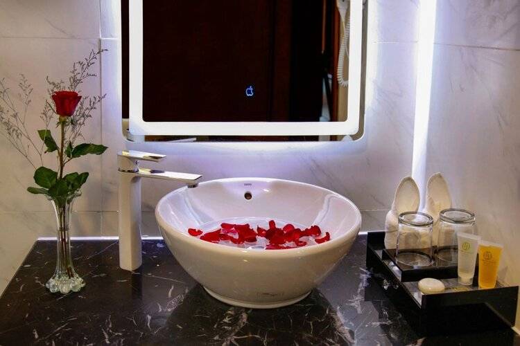 Le Hoang Beach Hotel