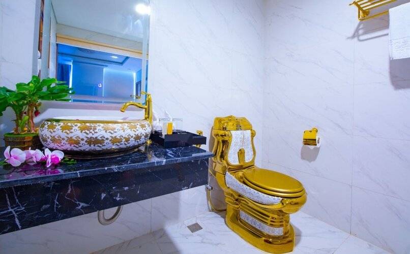 Le Hoang Beach Hotel